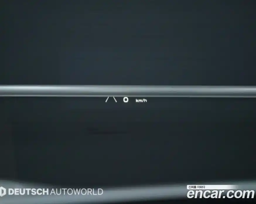 Kia EV6 2023 Автомат в Москве № 50753, фото 18