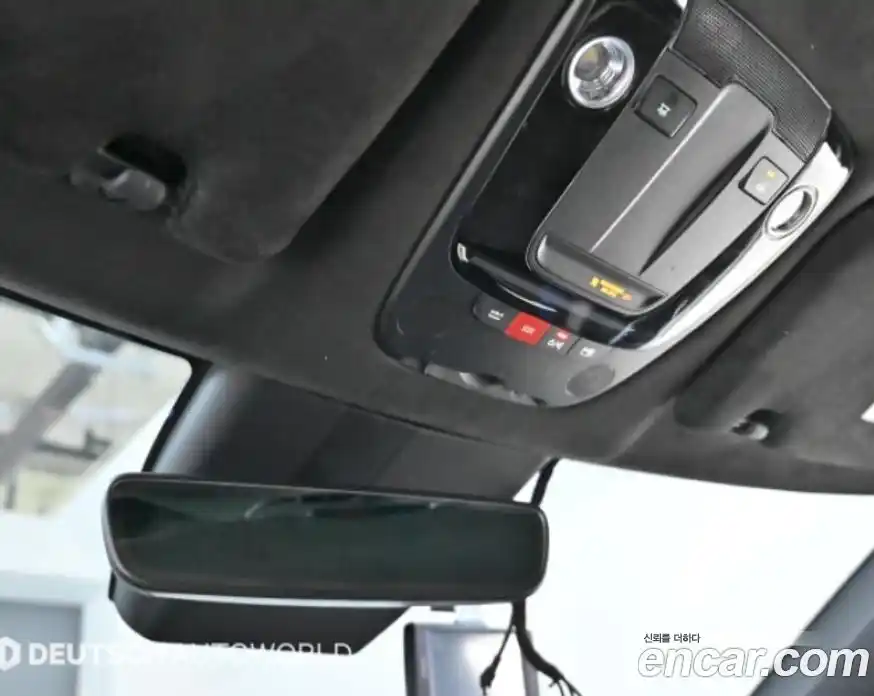 Kia EV6 2023 Автомат в Москве № 50753, фото 19