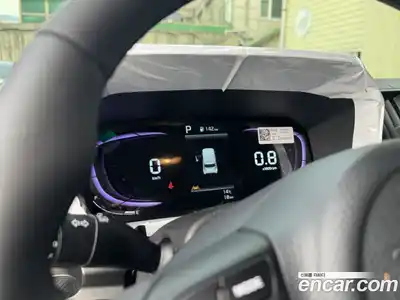 Kia Ray 2025 1.0 Автомат в Москве № 52367, миниатюра 11