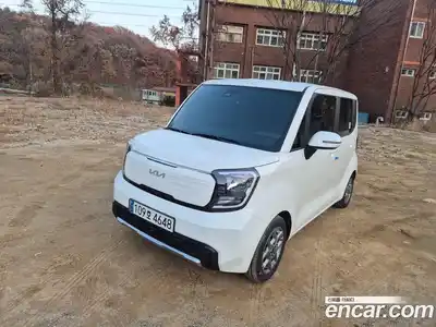 Kia Ray 2025 1.0 Автомат в Москве № 52367, миниатюра 2
