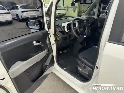 Kia Ray 2025 1.0 Автомат в Москве № 52367, миниатюра 6