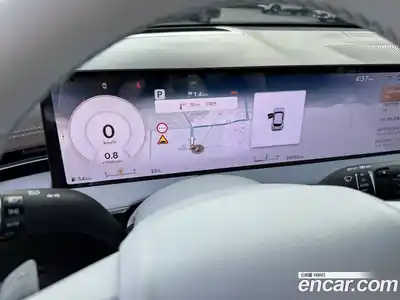 Genesis GV70 2025 2.5 Автомат в Москве № 57713, миниатюра 11