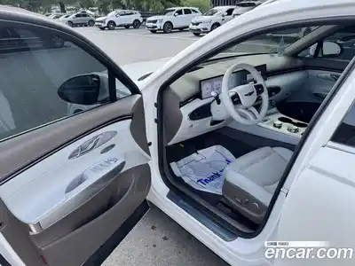 Genesis GV70 2025 2.5 Автомат в Москве № 57713, миниатюра 6