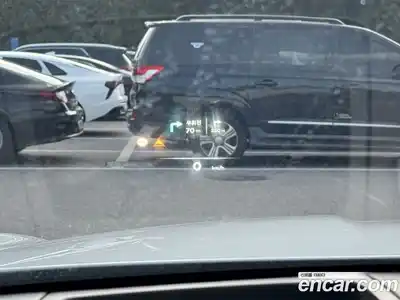 Genesis GV70 2025 2.5 Автомат в Москве № 57713, миниатюра 8