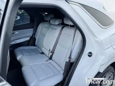 Genesis GV70 2025 2.5 Автомат в Москве № 57713, миниатюра 9