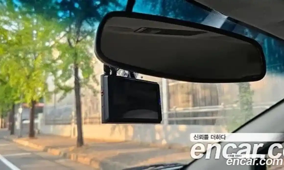 Chevrolet Spark 2014 1.0 Автомат в Москве № 67450, фото 11