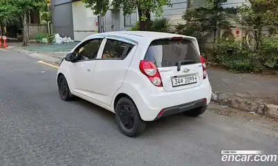 Chevrolet Spark 2014 1.0 Автомат в Москве № 67450, миниатюра 12