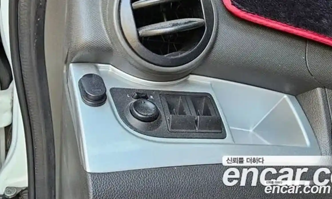 Chevrolet Spark 2014 1.0 Автомат в Москве № 67450, фото 6