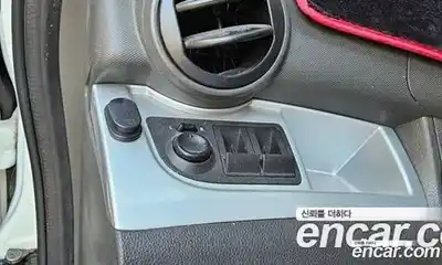 Chevrolet Spark 2014 1.0 Автомат в Москве № 67450, миниатюра 6