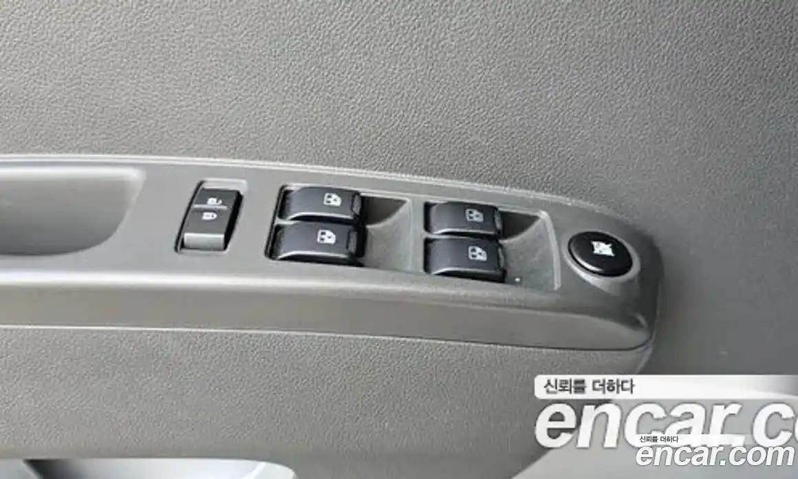 Chevrolet Spark 2014 1.0 Автомат в Москве № 67450, фото 10