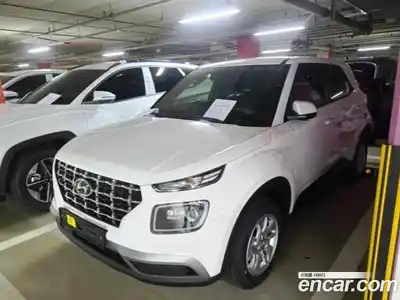 Hyundai Venue 2026 1.6 Автомат в Москве № 714086, миниатюра 11