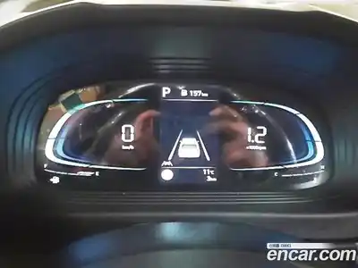 Hyundai Venue 2026 1.6 Автомат в Москве № 714086, миниатюра 3