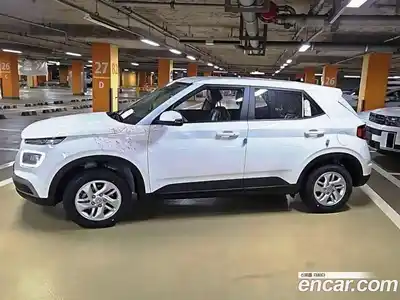 Hyundai Venue 2026 1.6 Автомат в Москве № 714086, миниатюра 5