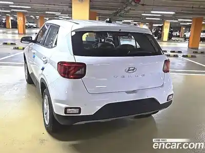 Hyundai Venue 2026 1.6 Автомат в Москве № 714086, миниатюра 6