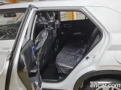 Hyundai Venue 2026 1.6 Автомат в Москве № 714086, миниатюра 8