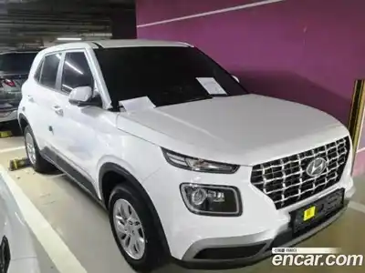 Hyundai Venue 2026 1.6 Автомат в Москве № 714086, миниатюра 9