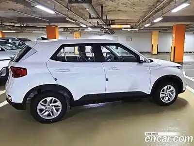 Hyundai Venue 2026 1.6 Автомат в Москве № 714086, миниатюра 10