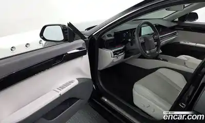 Hyundai Grandeur 2023 2.5 Автомат в Москве № 714205, миниатюра 11