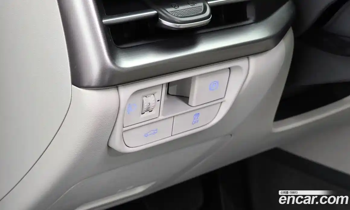 Hyundai Grandeur 2023 2.5 Автомат в Москве № 714205, фото 16