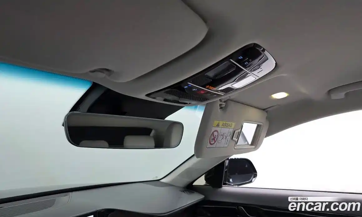 Hyundai Grandeur 2023 2.5 Автомат в Москве № 714205, фото 20