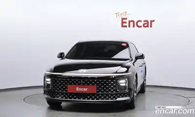 Hyundai Grandeur 2023 2.5 Автомат в Москве № 714205, миниатюра 3