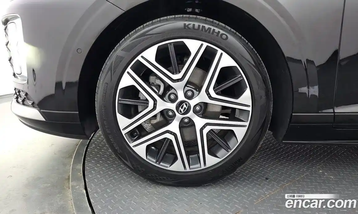 Hyundai Grandeur 2023 2.5 Автомат в Москве № 714205, фото 5