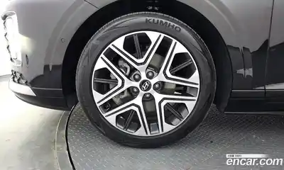 Hyundai Grandeur 2023 2.5 Автомат в Москве № 714205, миниатюра 5