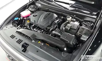 Hyundai Grandeur 2023 2.5 Автомат в Москве № 714205, миниатюра 6