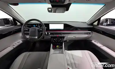 Hyundai Grandeur 2023 2.5 Автомат в Москве № 714205, миниатюра 7