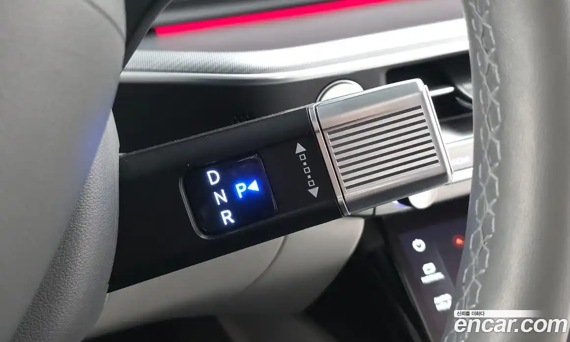 Hyundai Grandeur 2023 2.5 Автомат в Москве № 714205, фото 9