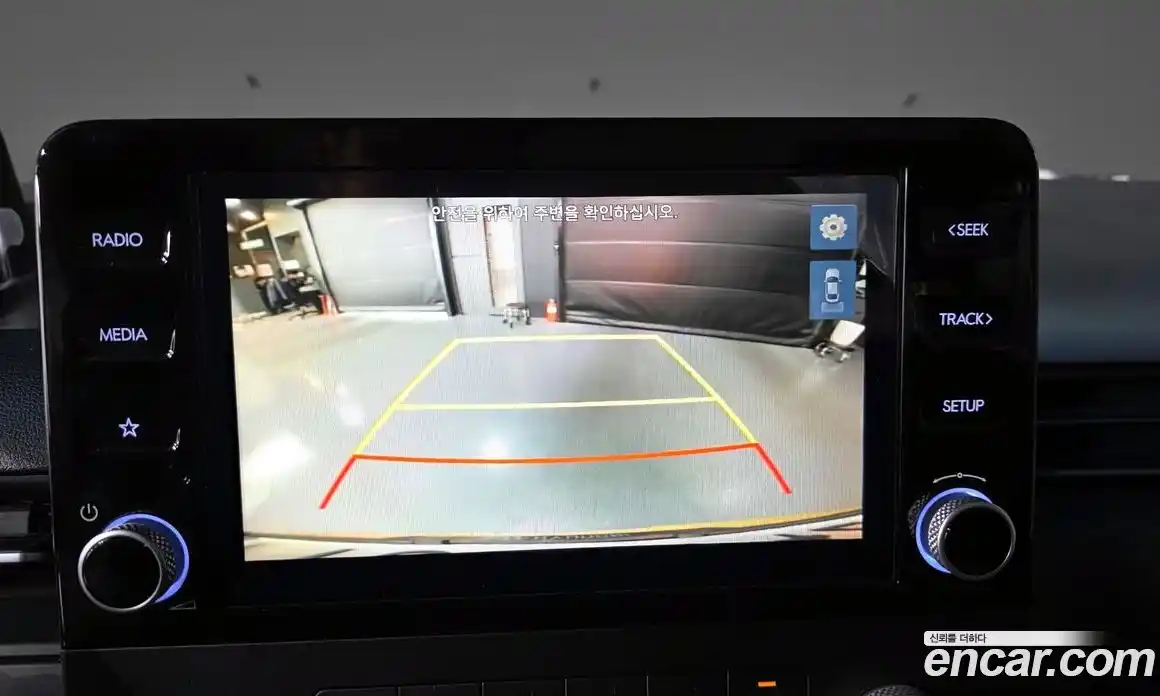 Hyundai Staria 2022 3.5 Автомат в Москве № 714233, фото 15