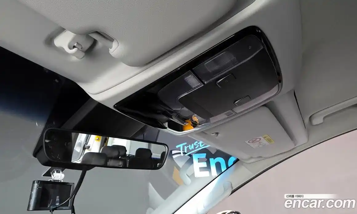 Hyundai Staria 2022 3.5 Автомат в Москве № 714233, фото 17