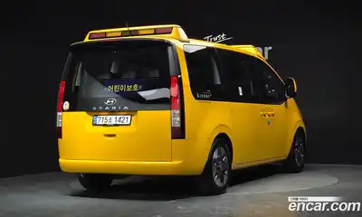 Hyundai Staria 2022 3.5 Автомат в Москве № 714233, миниатюра 2