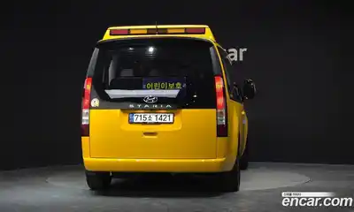 Hyundai Staria 2022 3.5 Автомат в Москве № 714233, миниатюра 4