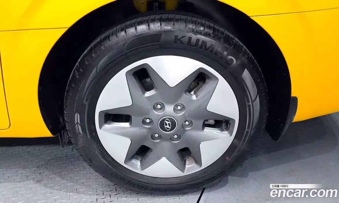 Hyundai Staria 2022 3.5 Автомат в Москве № 714233, фото 5