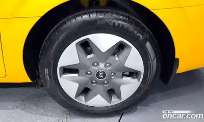 Hyundai Staria 2022 3.5 Автомат в Москве № 714233, миниатюра 5