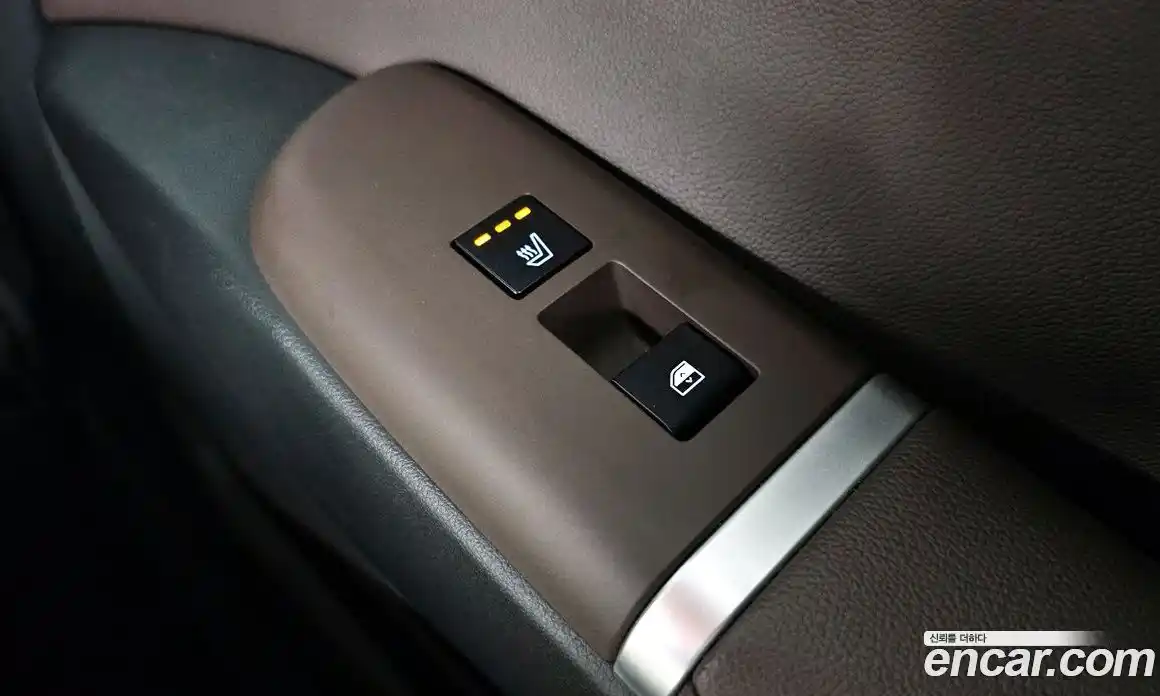 Hyundai Grandeur 2023 1.6 Автомат в Москве № 714234, фото 19