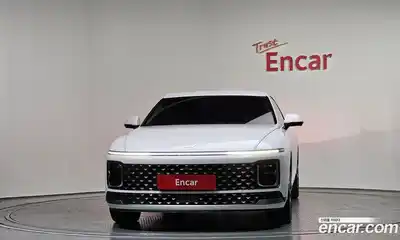 Hyundai Grandeur 2023 1.6 Автомат в Москве № 714234, миниатюра 3