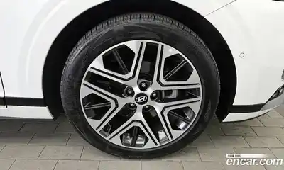 Hyundai Grandeur 2023 1.6 Автомат в Москве № 714234, миниатюра 5