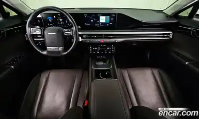 Hyundai Grandeur 2023 1.6 Автомат в Москве № 714234, миниатюра 7