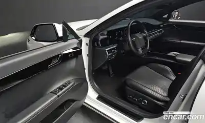 Hyundai Grandeur 2023 1.6 Автомат в Москве № 714258, миниатюра 11