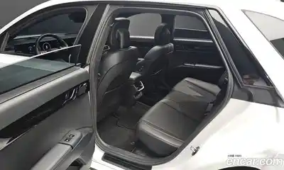 Hyundai Grandeur 2023 1.6 Автомат в Москве № 714258, миниатюра 12