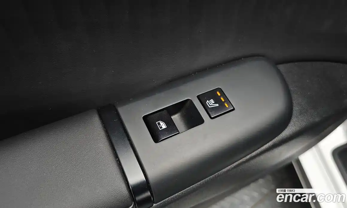 Hyundai Grandeur 2023 1.6 Автомат в Москве № 714258, фото 18