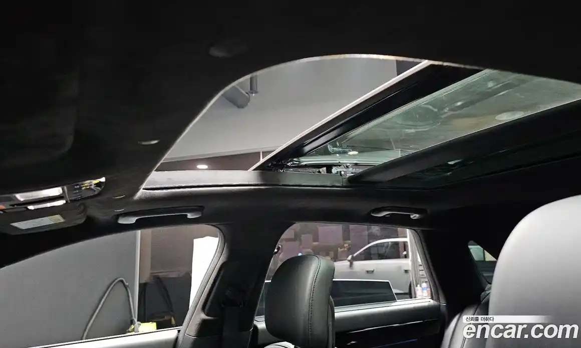 Hyundai Grandeur 2023 1.6 Автомат в Москве № 714258, фото 19