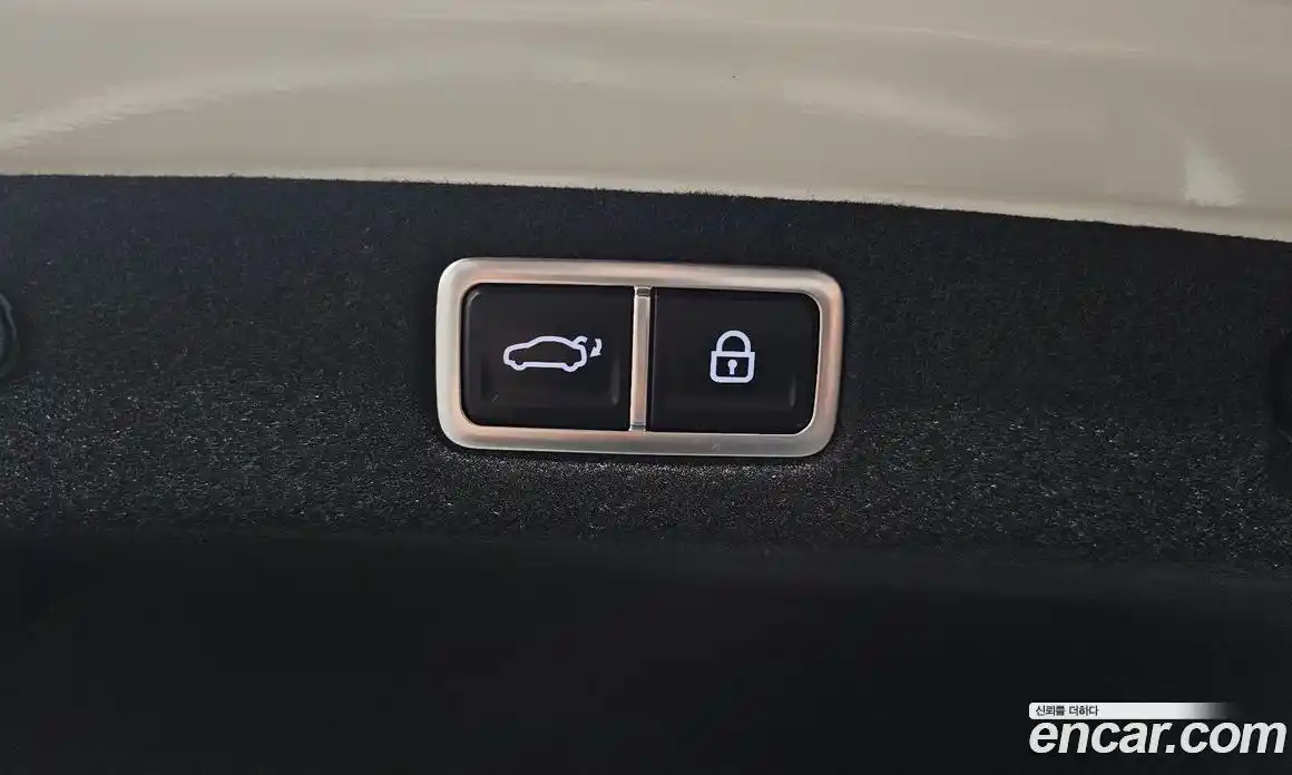 Hyundai Grandeur 2023 1.6 Автомат в Москве № 714258, фото 20