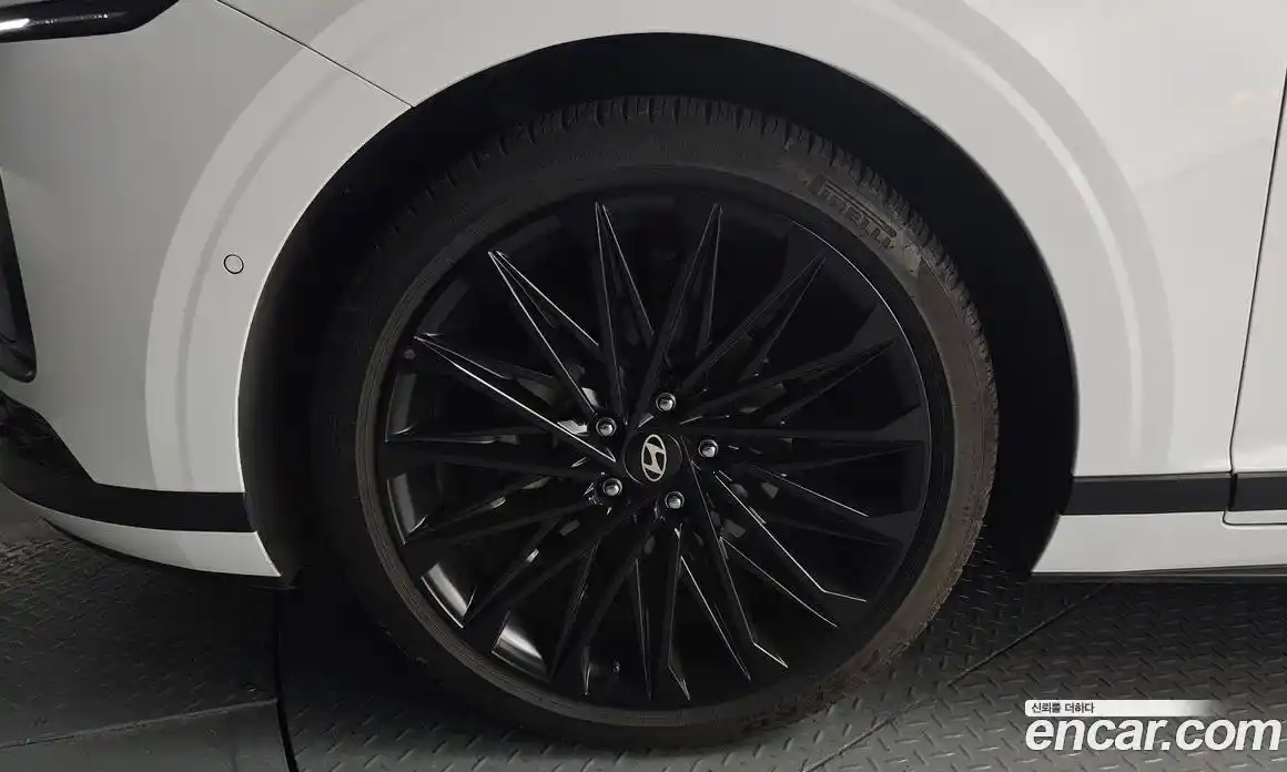 Hyundai Grandeur 2023 1.6 Автомат в Москве № 714258, фото 5