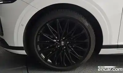 Hyundai Grandeur 2023 1.6 Автомат в Москве № 714258, миниатюра 5