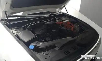 Hyundai Grandeur 2023 1.6 Автомат в Москве № 714258, миниатюра 6