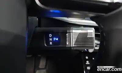 Hyundai Grandeur 2023 1.6 Автомат в Москве № 714258, миниатюра 9