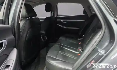 Hyundai Sonata 2020 2.0 Автомат в Москве № 714480, миниатюра 12